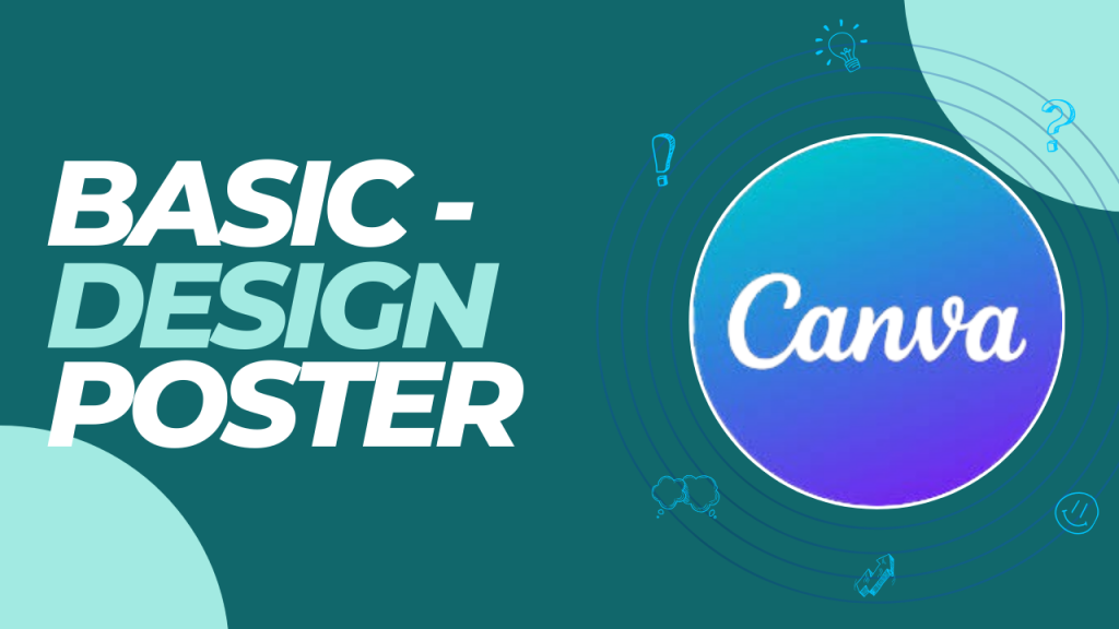 Basic Design – Poster